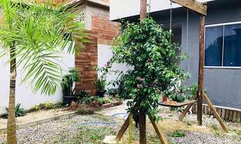 Imagem 3: VENDO CASA NO BAIRRO FLORESTINHA EM UNAMAR/CABO FRIO, 2 QUARTOS