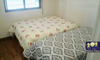 Imagem 7: Flat para locação no Jardins - Edifício The Pierre - Cód. DCO03181