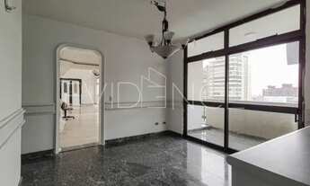 Imagem 7: Cobertura Duplex de 650 m² com 4 suítes e 5 vagas no Anália Franco!!