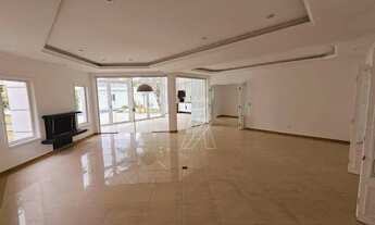 Imagem 6: Casa à venda ou locação - Alphaville