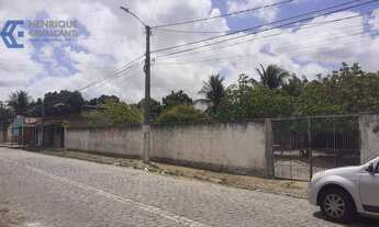 Imagem: Vendo terreno em área urbana de Parnamirim