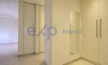Imagem 6: Apartamento de 244m2 no Anália Franco