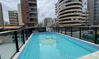 Imagem: Apartamento na Ponta Verde com 4 quartos