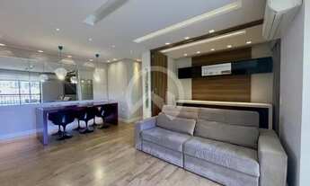 Imagem 7: Locação de Apartamentos / Padrão na cidade de Curitiba