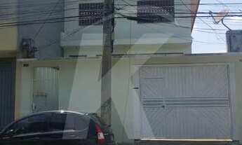 Imagem: Casa Comercial com 2 ótimos apartamentos