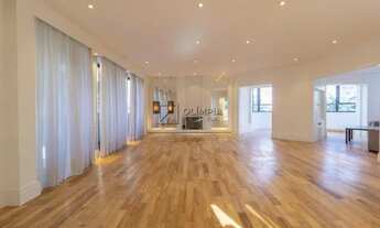 Imagem 3: Apartamento Locação Vila Nova Conceição 354 m² 4 Dormitórios