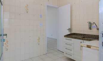 Imagem 3: Apartamento com 2 dormitórios à venda Itararé SV - Pé na areia