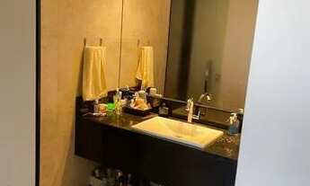 Imagem 7: Apartamento para aluguel tem 36 metros quadrados com 1 quarto