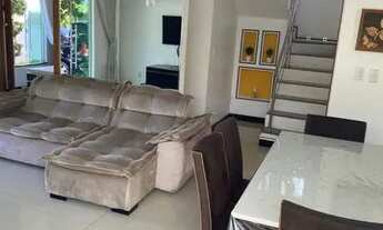 Imagem 7: Casa de condomínio para aluguel e venda tem 161 metros quadrados com 4 quartos