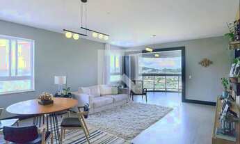 Imagem 3: Apartamento à Venda - Alphaville Nova Lima, 4 Quartos, 164 m2