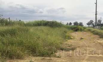 Imagem 2: área - Piracangaguá - Taubaté