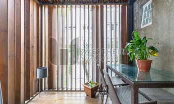 Imagem 3: SãO PAULO - Casa Padrão - Jardim Paulista