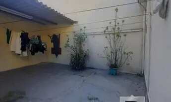 Imagem 5: CASA TERREA VILA LIBANESA 2 DORMITORIOS 2 VAGAS