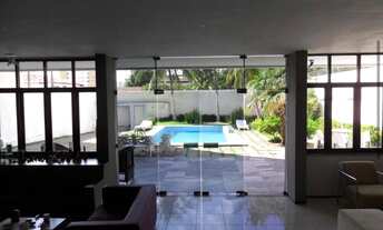 Imagem 3: Casa a venda com piscina na Aldeota, 820m², 4 quartos, - Fortaleza - CE