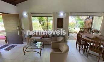 Imagem 7: Locação Casa em condomínio Barra do Jacuipe Camaçari