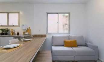 Imagem 7: Apartamento Mobiliado | Rua Augusta | Primeiro Mês Grátis | 32m² | 1 dorm