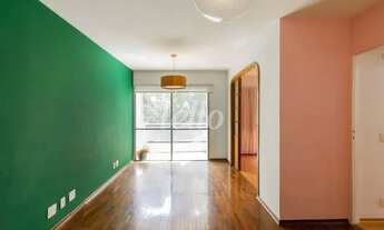 Imagem 5: São Paulo - Apartamento Padrão - Pinheiros