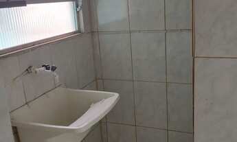 Imagem 3: Aluga-se apartamento em Vila São Luiz. Valor: 1000