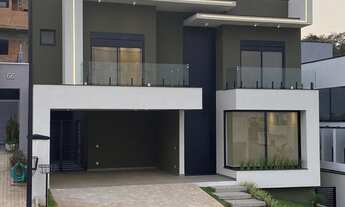 Imagem 8: Maravilhosa casa à venda no condomínio Brisas da Mata em Jundiaí SP