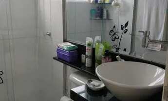 Imagem: Alugo apartamento mobiliado