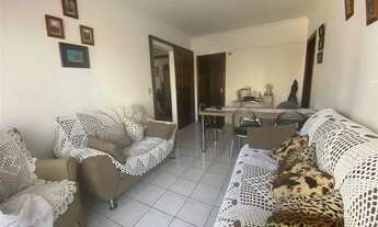 Imagem 2: Apto de 2 dorm c/ 1 suíte, SACADA, 72 m² de área útil. Bairro: OCIAN