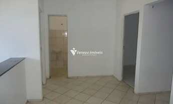 Imagem 2: Apartamento no Lourival Parente para aluguel