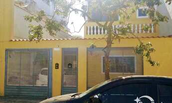 Imagem: Sobrado com 2 dormitórios à venda, 184