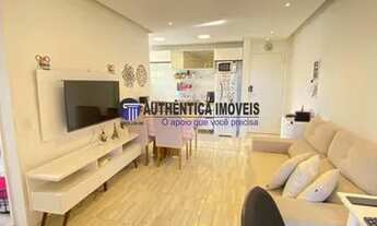 Imagem 3: APARTAMENTO para LOCAÇÃO - KM 18 - OSASCO - SÃO PAULO - AUTHÊNTICA IMÓVEIS