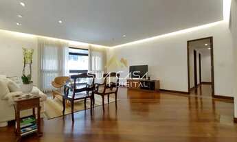 Imagem 5: Ipanema Apartamento com 3 dormitórios