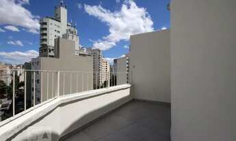 Imagem 7: Apartamento para Aluguel - Santa Cecília, 2 Quartos, 90 m2