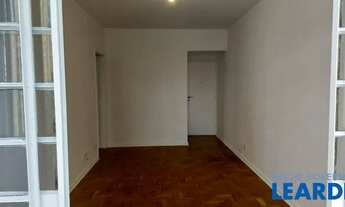 Imagem: APARTAMENTO - ITAIM BIBI - SP