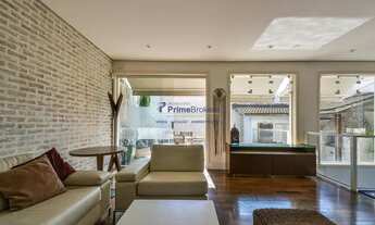 Imagem 7: Casa para venda no Jardim da Saude 4 suites com piscina