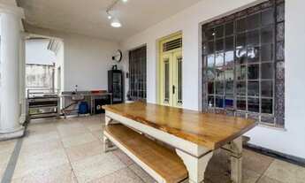 Imagem 4: Casa Rua Barão da Passagem Bela Aliança SP