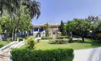 Imagem: Casa - Marambaia - Vinhedo