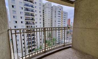 Imagem 4: Apartamento para Aluguel - Vila Pompéia, 2 Quartos, 65 m2