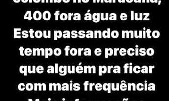 Imagem: Alugo quarto