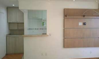 Imagem 6: Apartamento para alugar - La Piazza Bairro do Limão