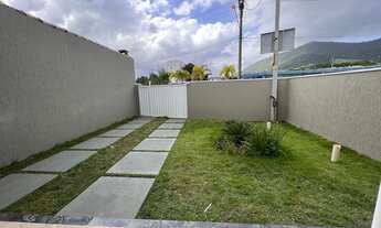 Imagem 4: Casa com 3 quartos sendo 1 suíte