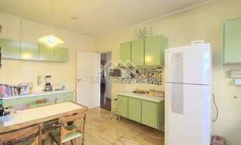 Imagem 6: Apartamento Venda 4 Dormitórios - 200 m² Vila Madalena