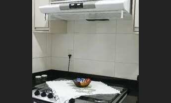 Imagem 3: Aluguel de apartamento mobiliado