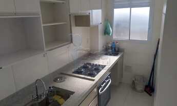 Imagem 6: Apartamento Padrão em Ribeirão Preto