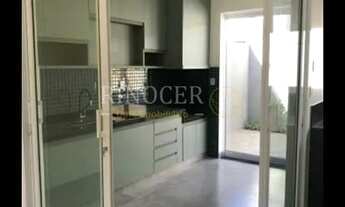 Imagem 5: Casa à venda, 3 quartos, 3 suítes, 2 vagas, Recreio das Acácias - Ribeirão Preto/SP