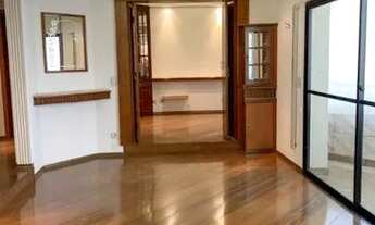 Imagem: Apartamento com 3 dormitórios para alugar