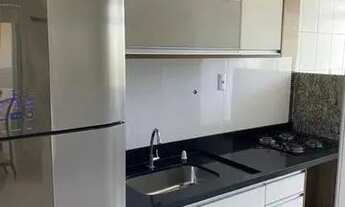 Imagem: Apartamento Nascente 2/4 suíte e varanda