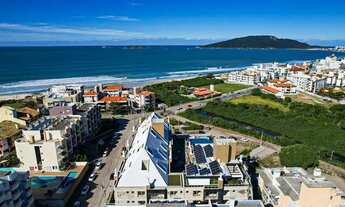 Imagem 3: Apartamento Garden para Venda em Florianópolis, Ingleses, 2 dormitórios, 2 suítes, 3 banhe