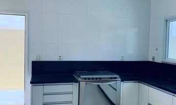 Imagem 7: Casa com 2 pavimentos de 4 suítes em Busca Vida - Camaçari