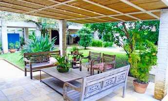 Imagem 2: 729m² | 3 Suítes