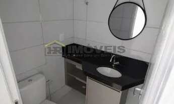 Imagem 6: Apartamento para Aluguel no Condomínio Reserva Tropical - Yucca, Bairro Uruguai, Teresina