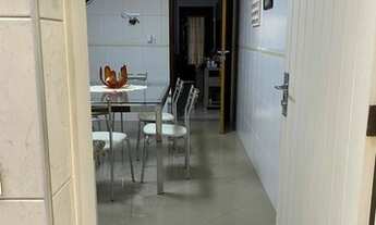 Imagem 5: SANTO ANDRé - Casa Padrão - Campestre