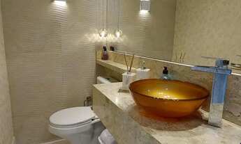 Imagem 6: River Side, Mobiliado, 3 qts